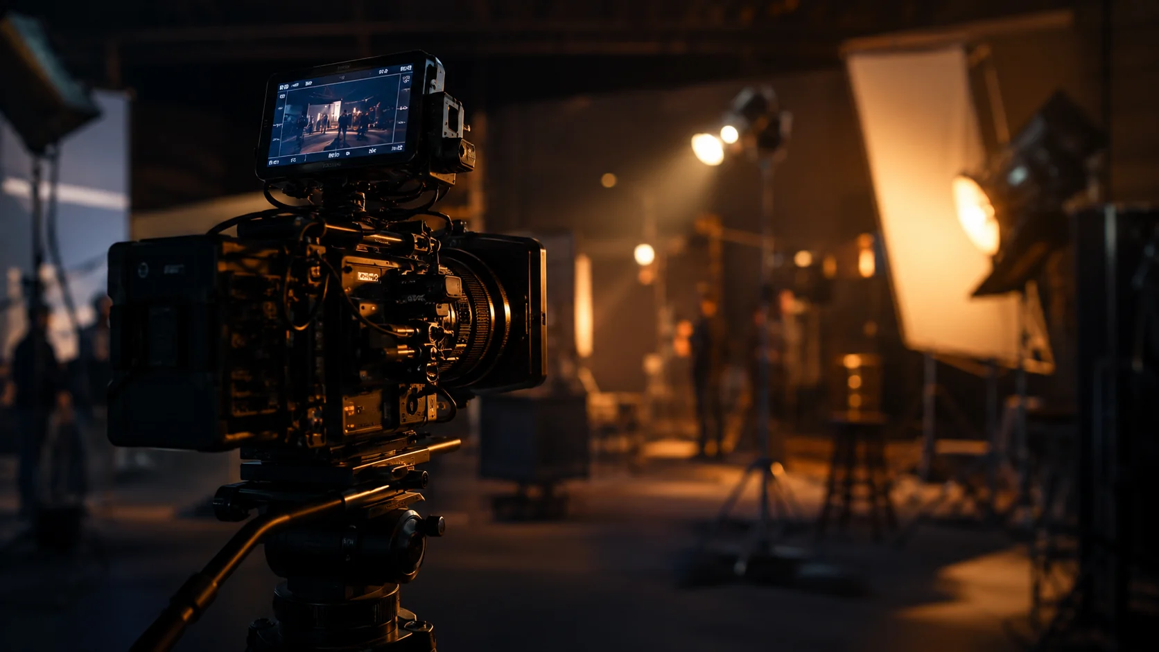 لماذا XTV