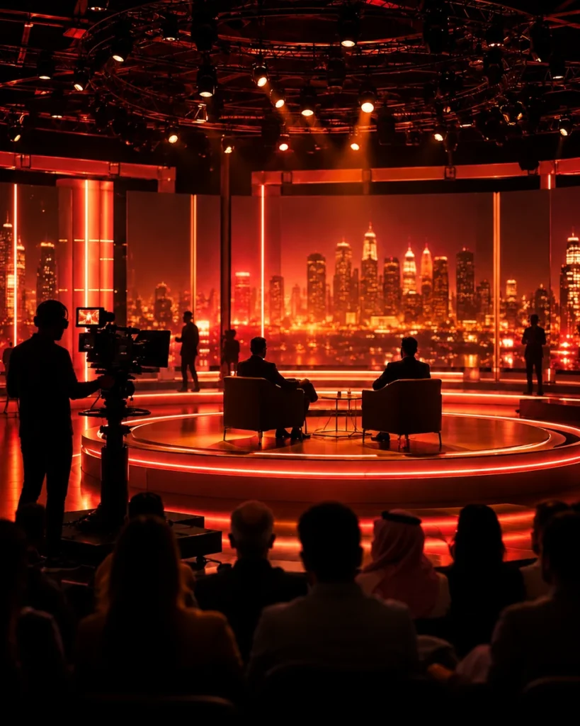برنامج تلفزيوني